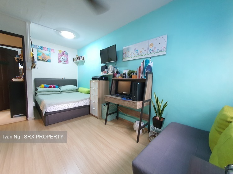 Blk 418 Bedok North Avenue 2 (Bedok), HDB 3 Rooms #334831981